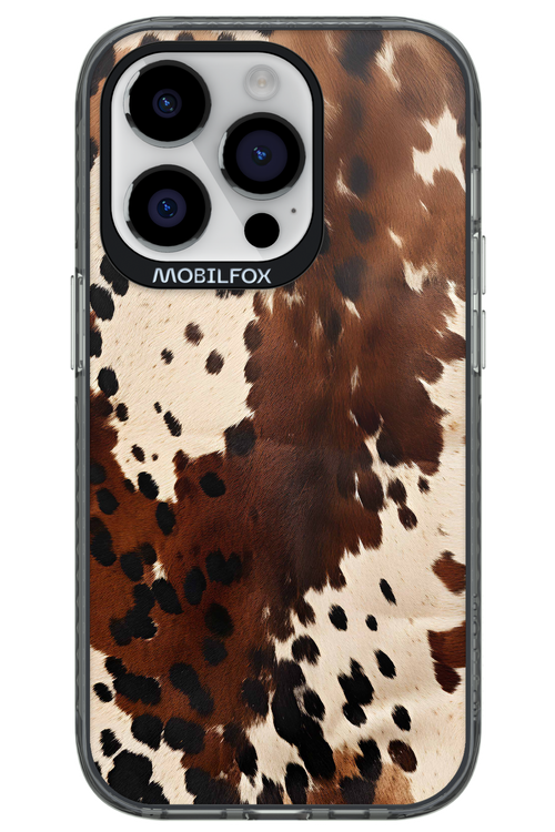 Wild Cow 2.0 - Apple iPhone 14 Pro