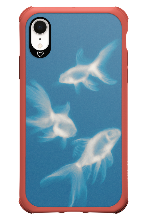 Lady of the Lake 2.0 - Apple iPhone XR