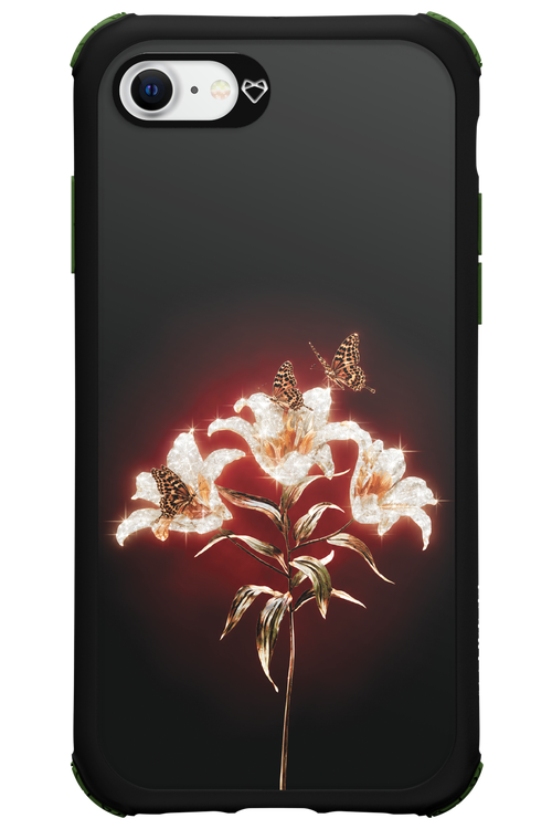 Glow Up Girl 2.0 - Apple iPhone 7