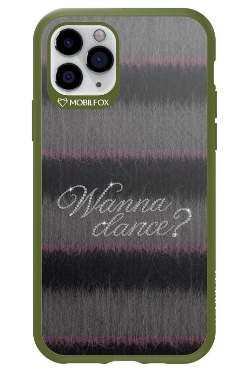 Dance Fever 2.0 - Apple iPhone 11 Pro