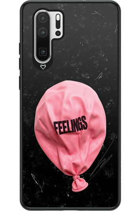 Feelings 2.0 - Huawei P30 Pro