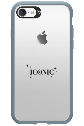 Iconic Sparkle - Apple iPhone 7