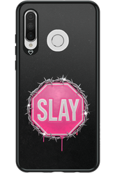 Slay Warning 2.0 - Huawei P30 Lite
