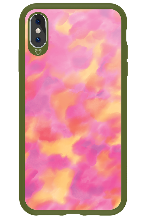 Summer Memories 2.0 - Apple iPhone XS Max