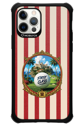 First Class 2.0 - Apple iPhone 12 Pro