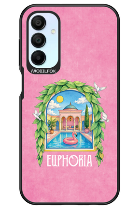 Euphoria 2.0 - Samsung Galaxy A15