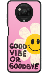 Goodbye 2.0 - Xiaomi Poco X3 Pro
