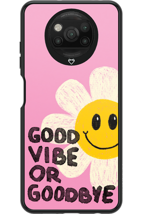 Goodbye 2.0 - Xiaomi Poco X3 Pro