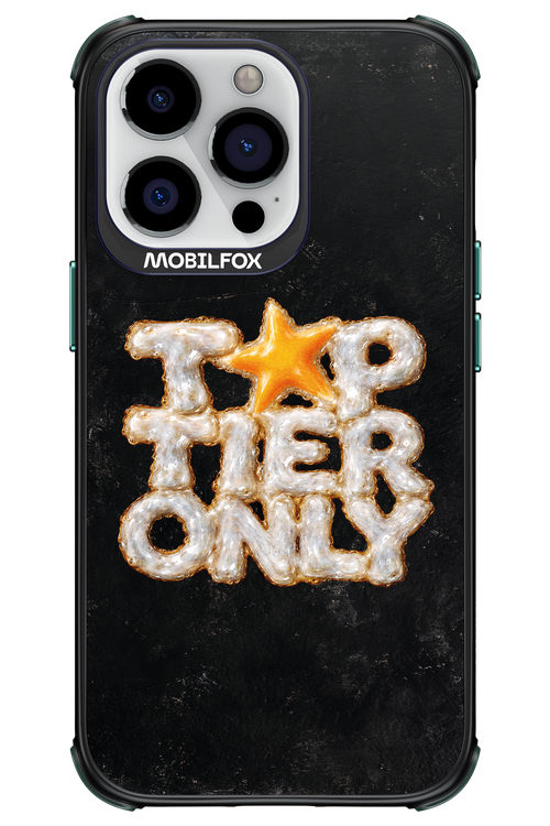 Top Tier 2.0 - Apple iPhone 13 Pro