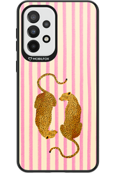 Retro Leo 2.0 - Samsung Galaxy A33