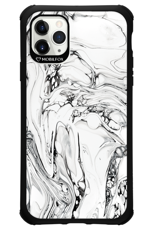 Ebony and Ivory 2.0 - Apple iPhone 11 Pro Max
