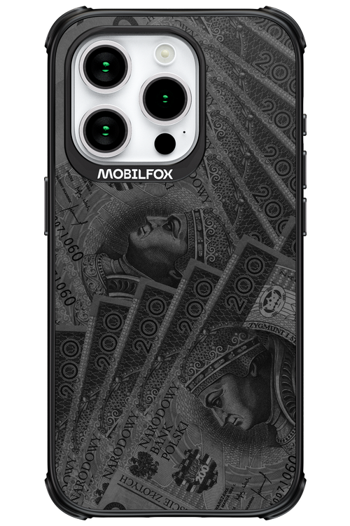 200 2.0 - Apple iPhone 15 Pro