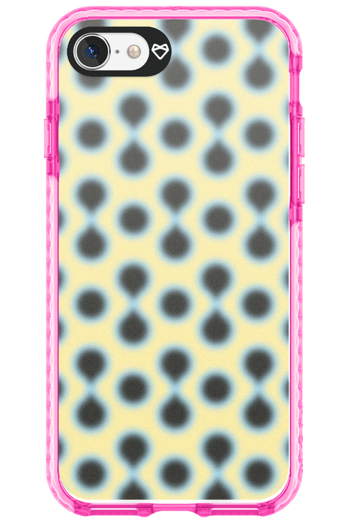 Butter Bubble 2.0 - Apple iPhone SE 2020