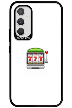 777 2.0 - Samsung Galaxy A54