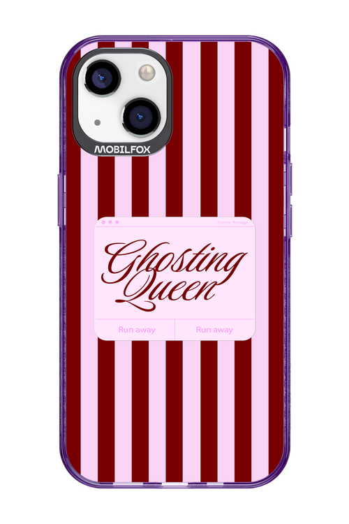 Ghosting Queen2 2.0 - Apple iPhone 13