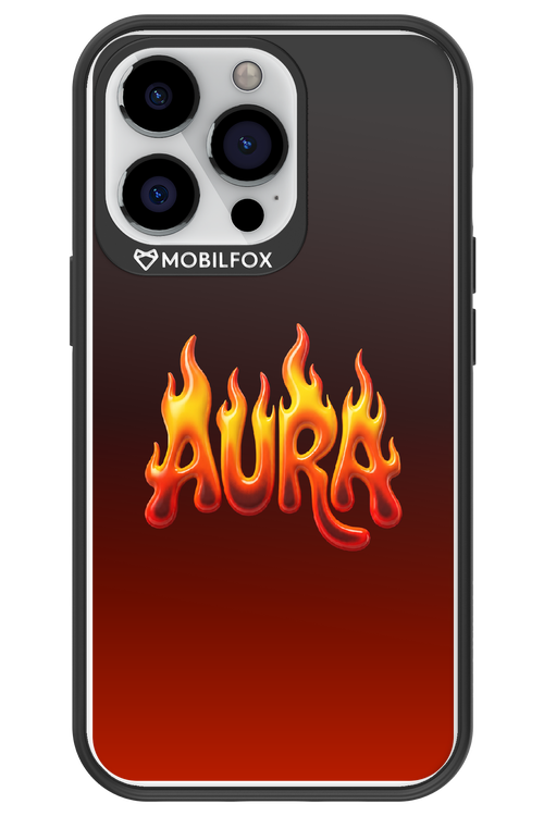 Aura 2.0 - Apple iPhone 13 Pro