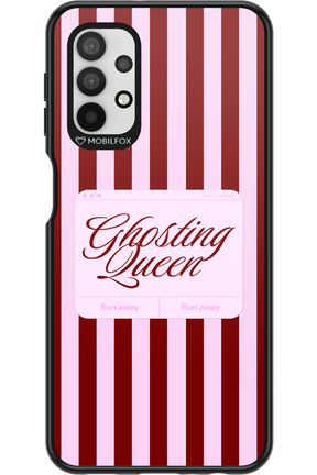 Ghosting Queen2 2.0 - Samsung Galaxy A32 5G