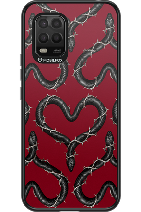 Bad Lover 2.0 - Xiaomi Mi 10 Lite 5G