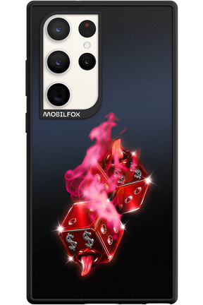 Lucky Thirsty 2.0 - Samsung Galaxy S23 Ultra