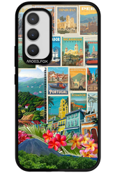 Poster Paradise 2.0 - Samsung Galaxy A34