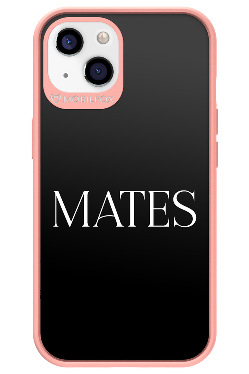 M Soul Mates - Apple iPhone 13