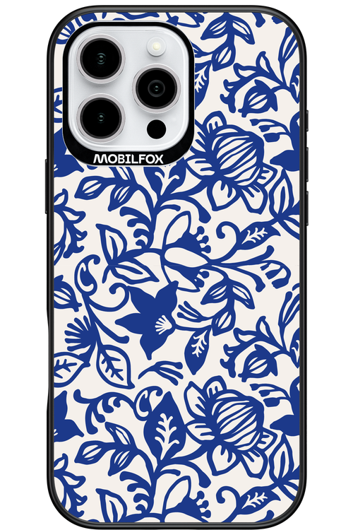 Riviera Fiora 2.0 - Apple iPhone 16 Pro Max