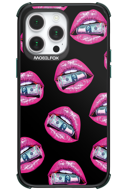 Money Lips - Apple iPhone 14 Pro Max