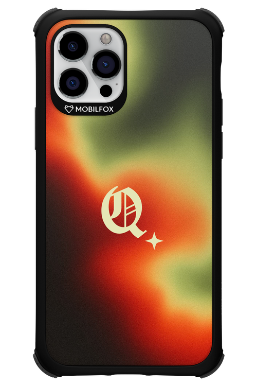 Ember Jungle 2 - Q 2.0 - Apple iPhone 12 Pro