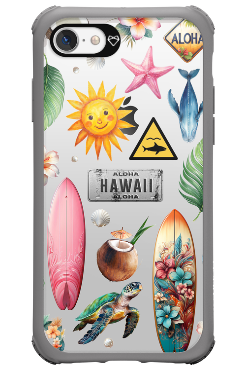 Aloha 2.0 - Apple iPhone 7