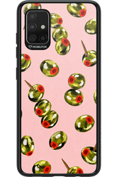 Olive 2.0 - Samsung Galaxy A51