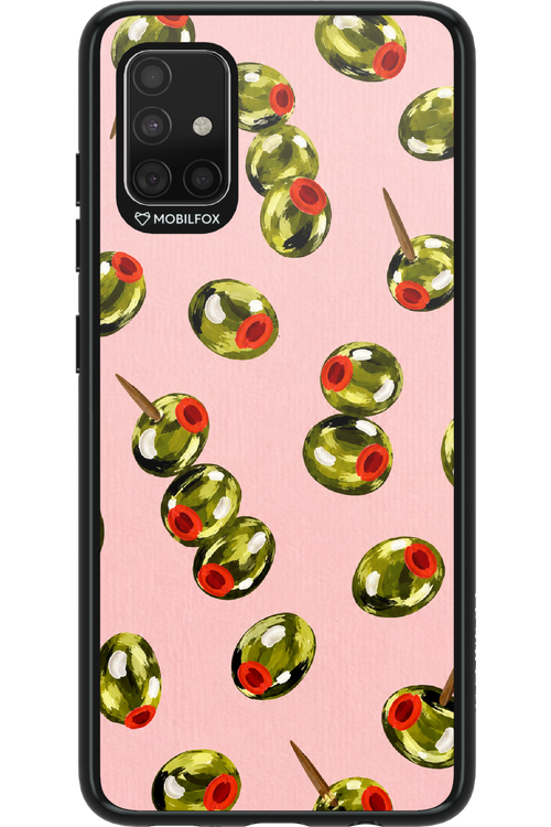 Olive 2.0 - Samsung Galaxy A51