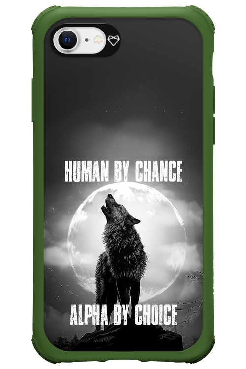 Alpha 2.0 - Apple iPhone SE 2020