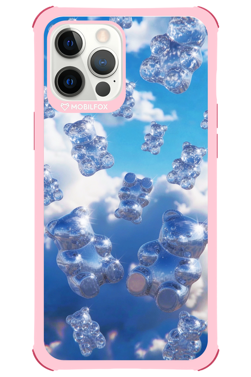 Crystal Bears 2.0 - Apple iPhone 12 Pro Max