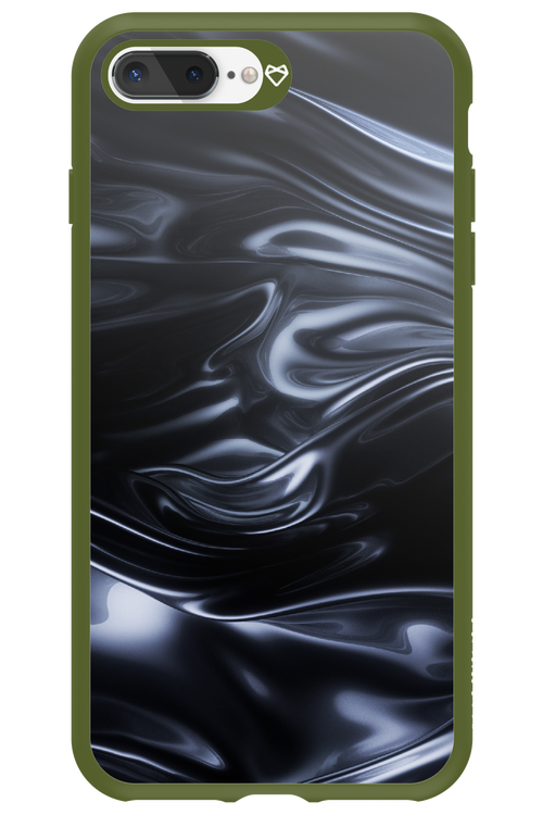 Midnight Shadow - Apple iPhone 7 Plus