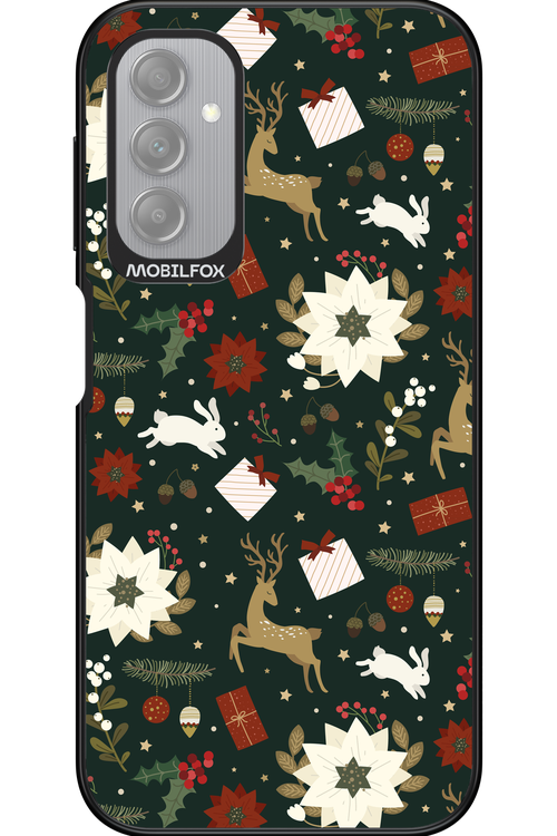 Classic Christmas - Samsung Galaxy A14