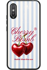 Cherry Bomb 2.0 - Xiaomi Redmi 9A