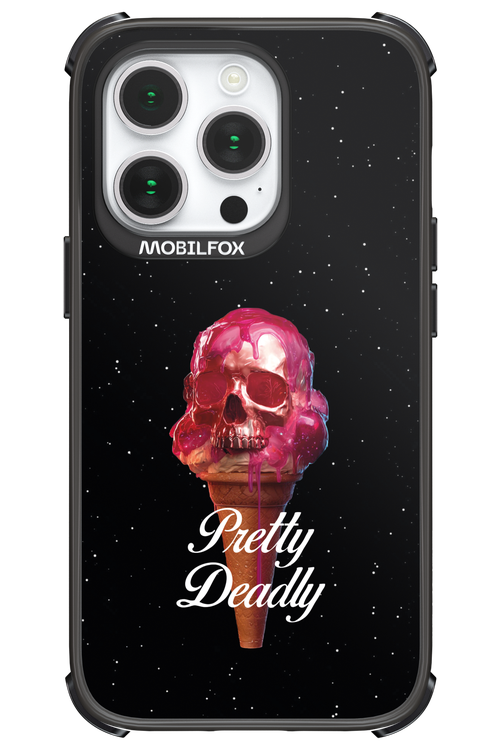 Pretty Deadly - Apple iPhone 14 Pro