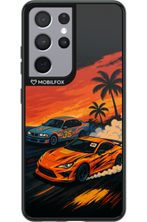 Palm Drift 2.0 - Samsung Galaxy S21 Ultra