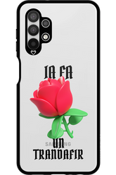 Rose Transparent - Samsung Galaxy A13 4G