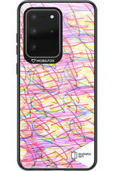 Lakatos Renáta - Samsung Galaxy S20 Ultra 5G