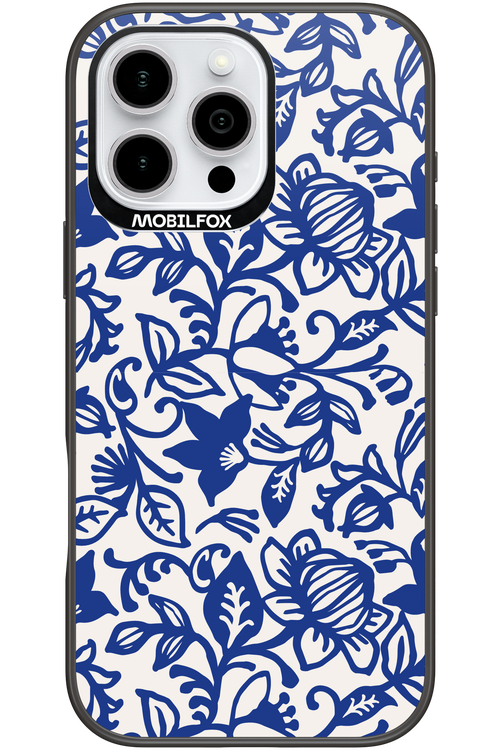 Riviera Fiora 2.0 - Apple iPhone 16 Pro Max