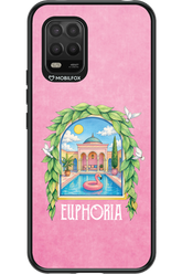 Euphoria 2.0 - Xiaomi Mi 10 Lite 5G