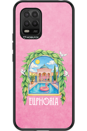 Euphoria 2.0 - Xiaomi Mi 10 Lite 5G