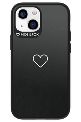Love Is Simple 2.0 - Apple iPhone 13 Mini