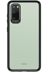 MINT 2.0 - Samsung Galaxy S20