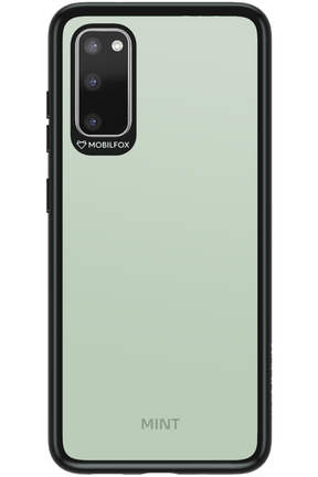 MINT 2.0 - Samsung Galaxy S20