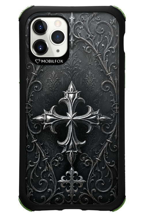 Armor 2.0 - Apple iPhone 11 Pro
