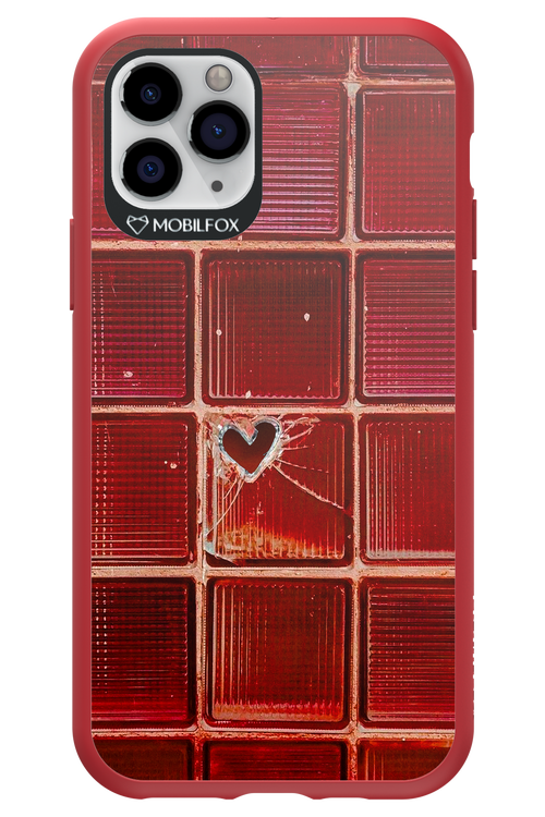 Heartbroken - Apple iPhone 11 Pro