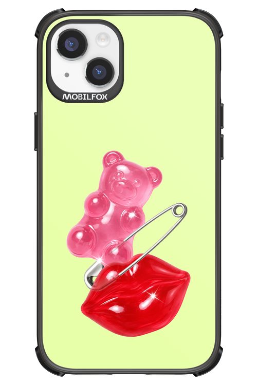 Gummy Pin 2.0 - Apple iPhone 14 Plus