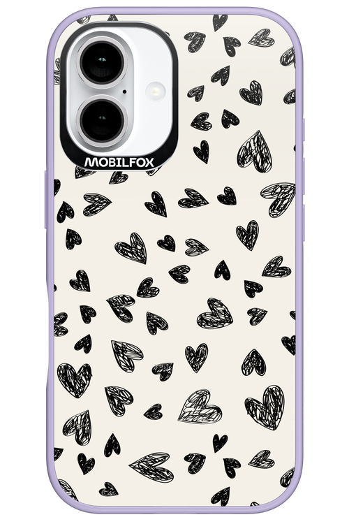 Crazy in Luv 2.0 - Apple iPhone 16